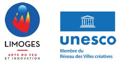 Logo de la Ville de Limoges