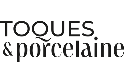 Toques et Porcelaine